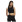 Adidas Παιδική αμάνικη μπλούζα Rib Cropped Tank Top